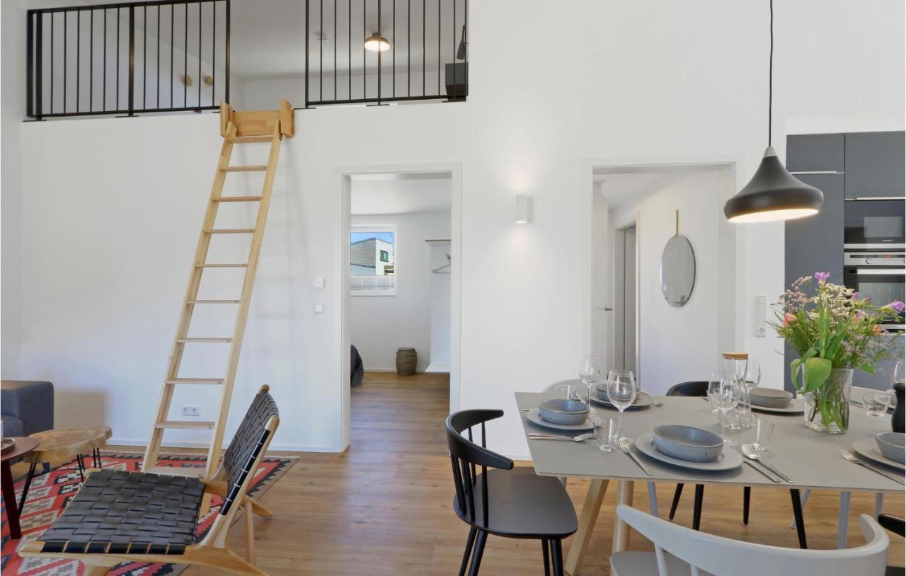 3 Bedroom Stunning Home In Lembruch-Duemmer See Exterior foto