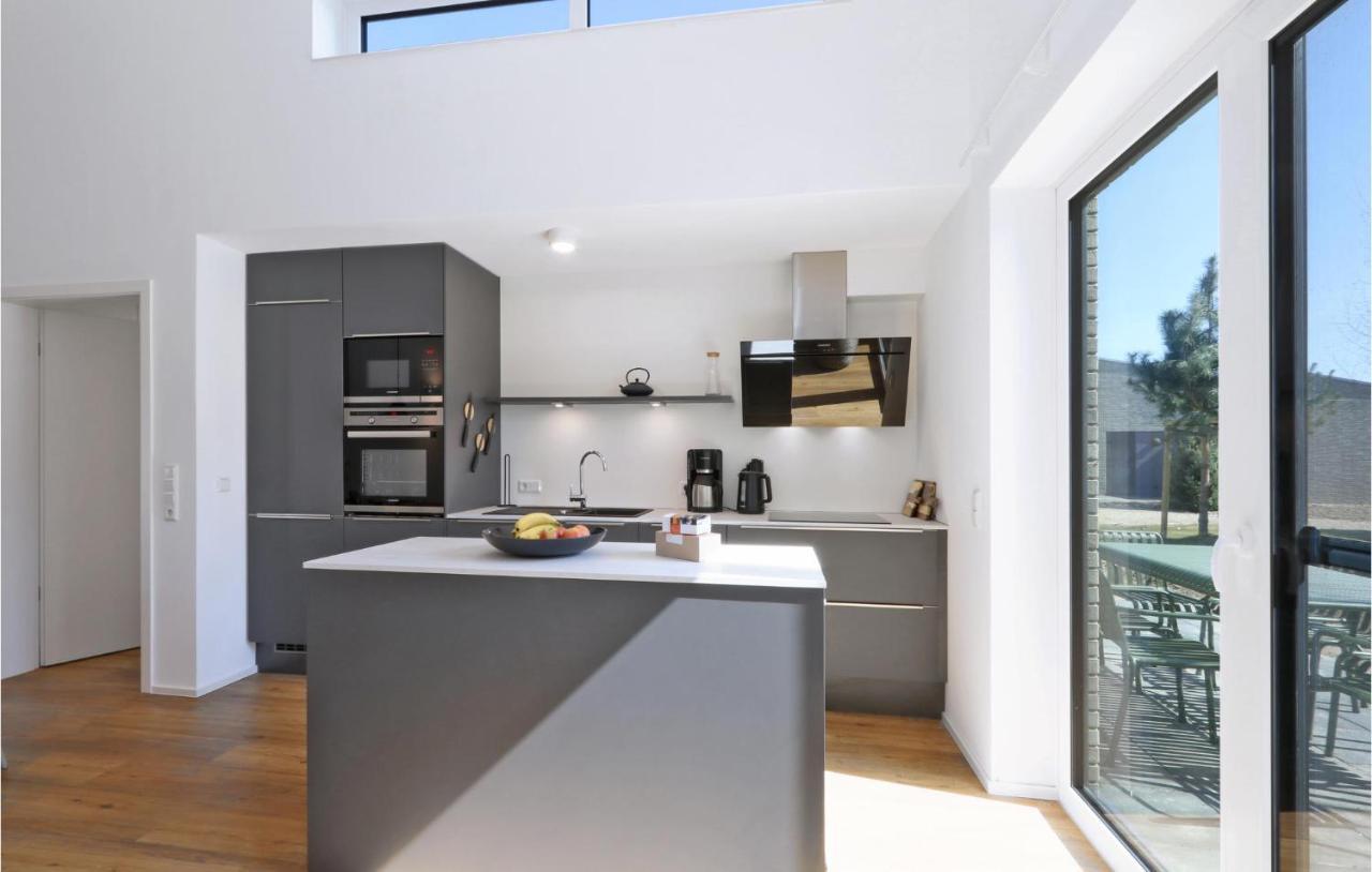 3 Bedroom Stunning Home In Lembruch-Duemmer See Exterior foto