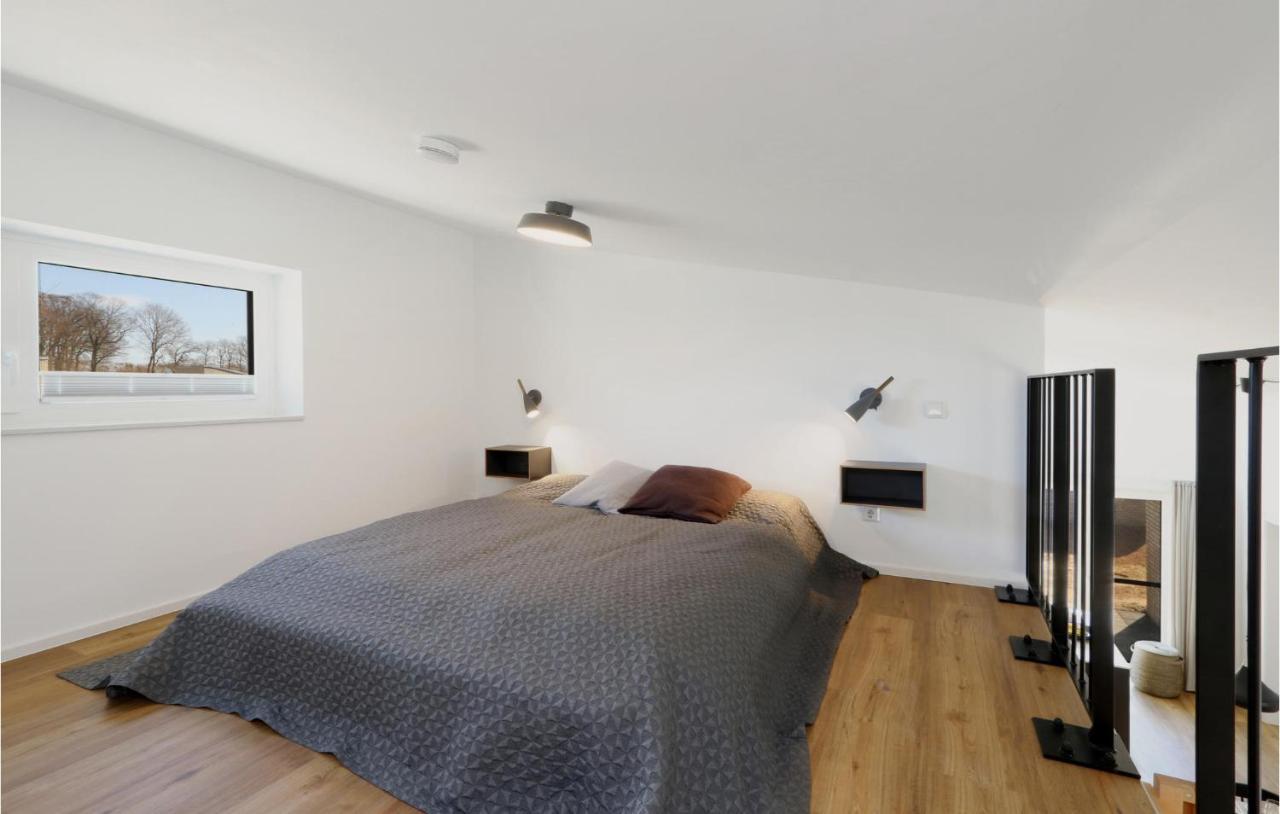 3 Bedroom Stunning Home In Lembruch-Duemmer See Exterior foto