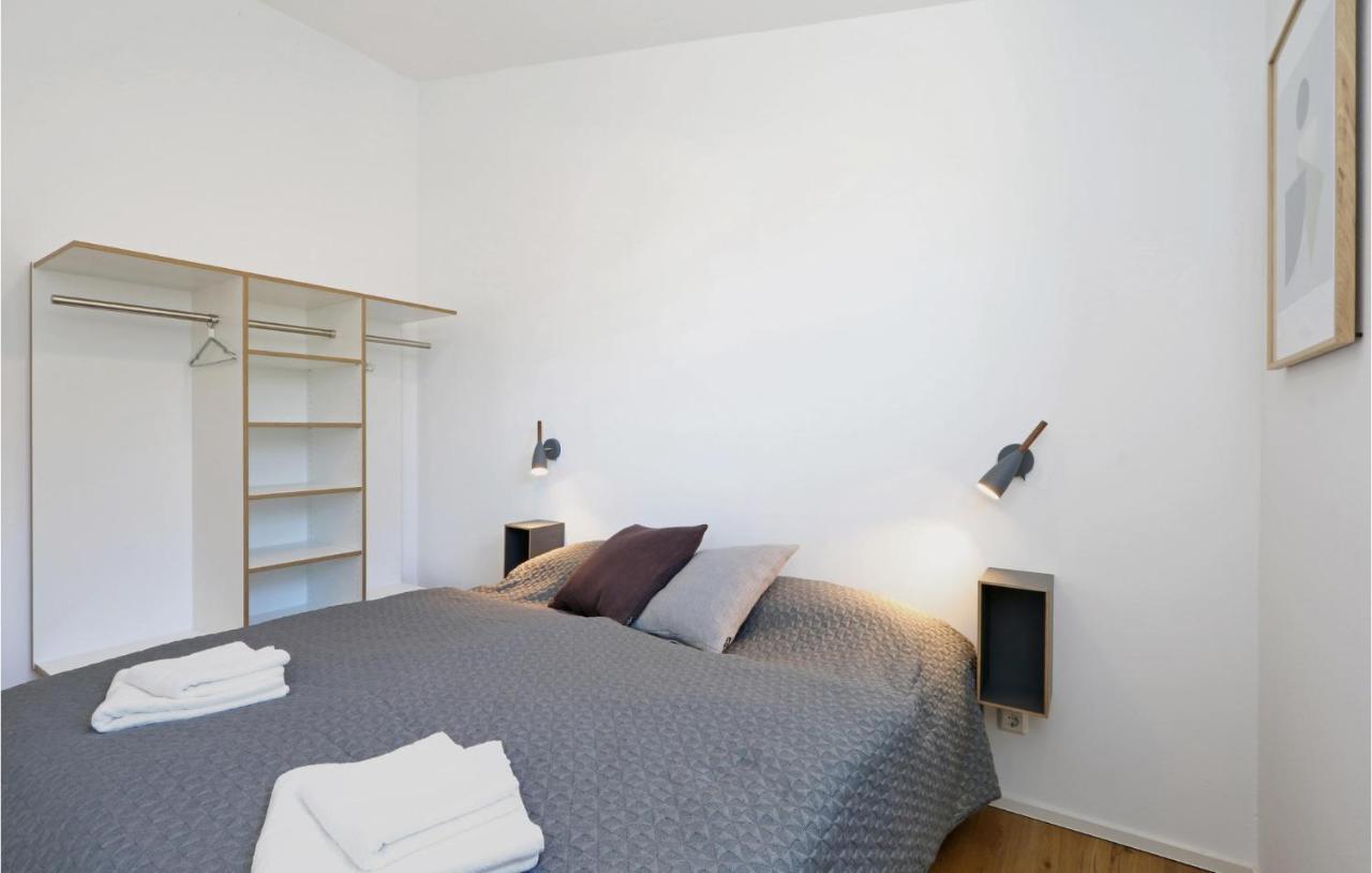 3 Bedroom Stunning Home In Lembruch-Duemmer See Exterior foto