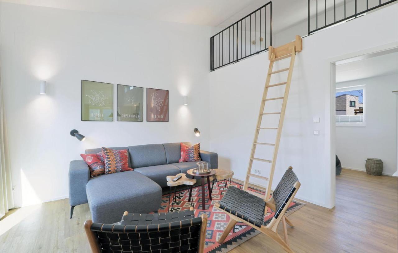 3 Bedroom Stunning Home In Lembruch-Duemmer See Exterior foto