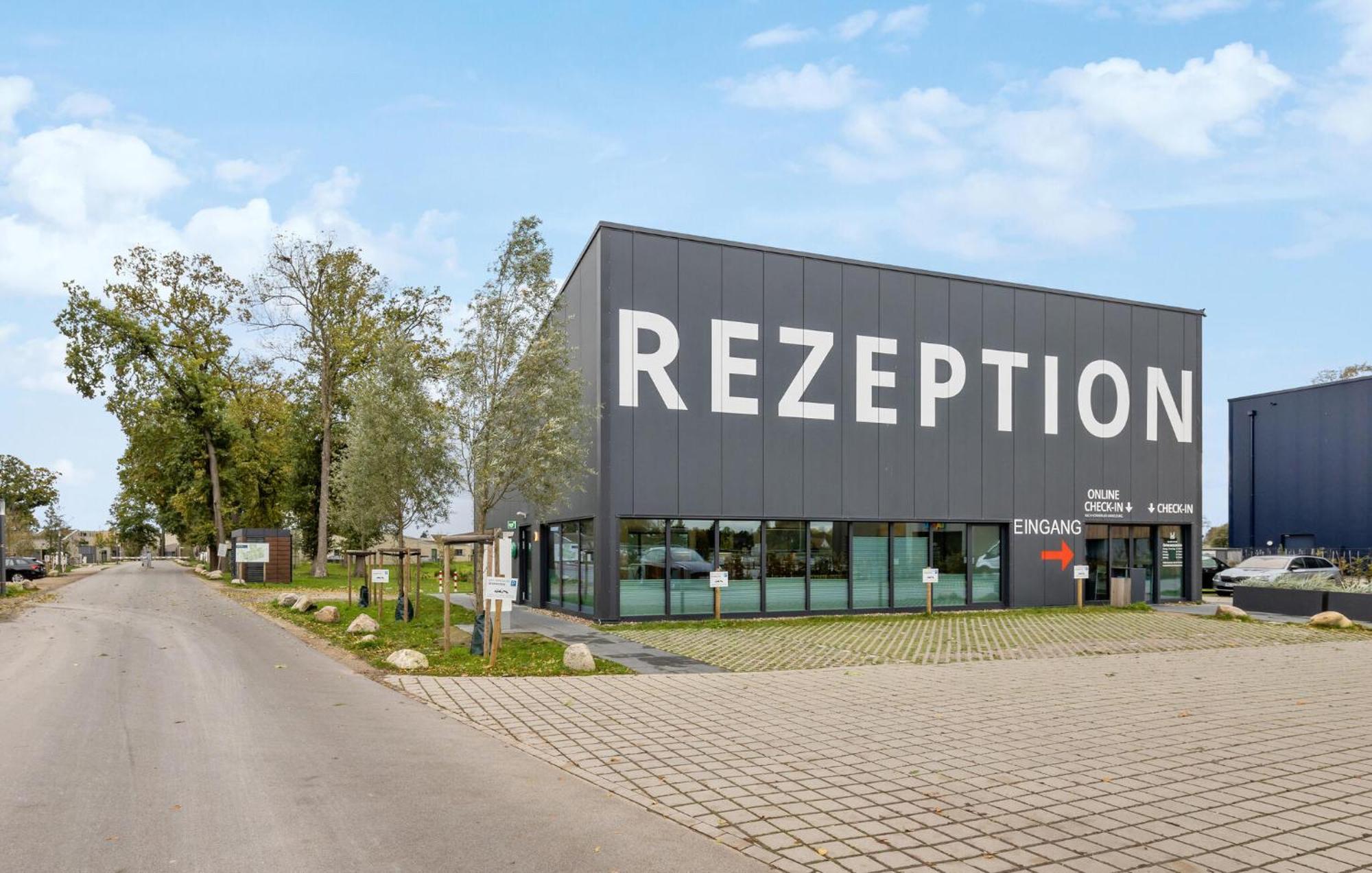 3 Bedroom Stunning Home In Lembruch-Duemmer See Exterior foto