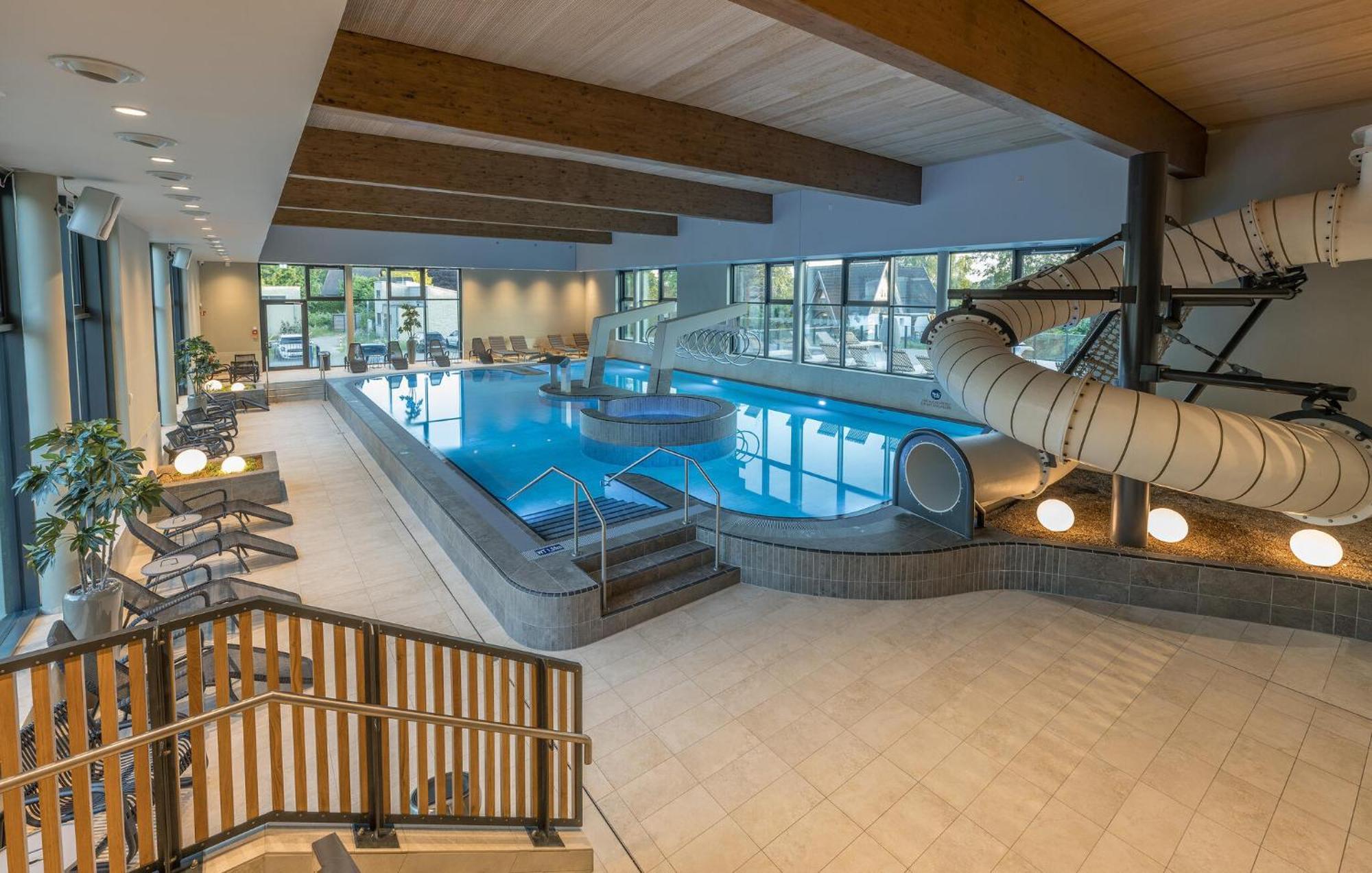 3 Bedroom Stunning Home In Lembruch-Duemmer See Exterior foto