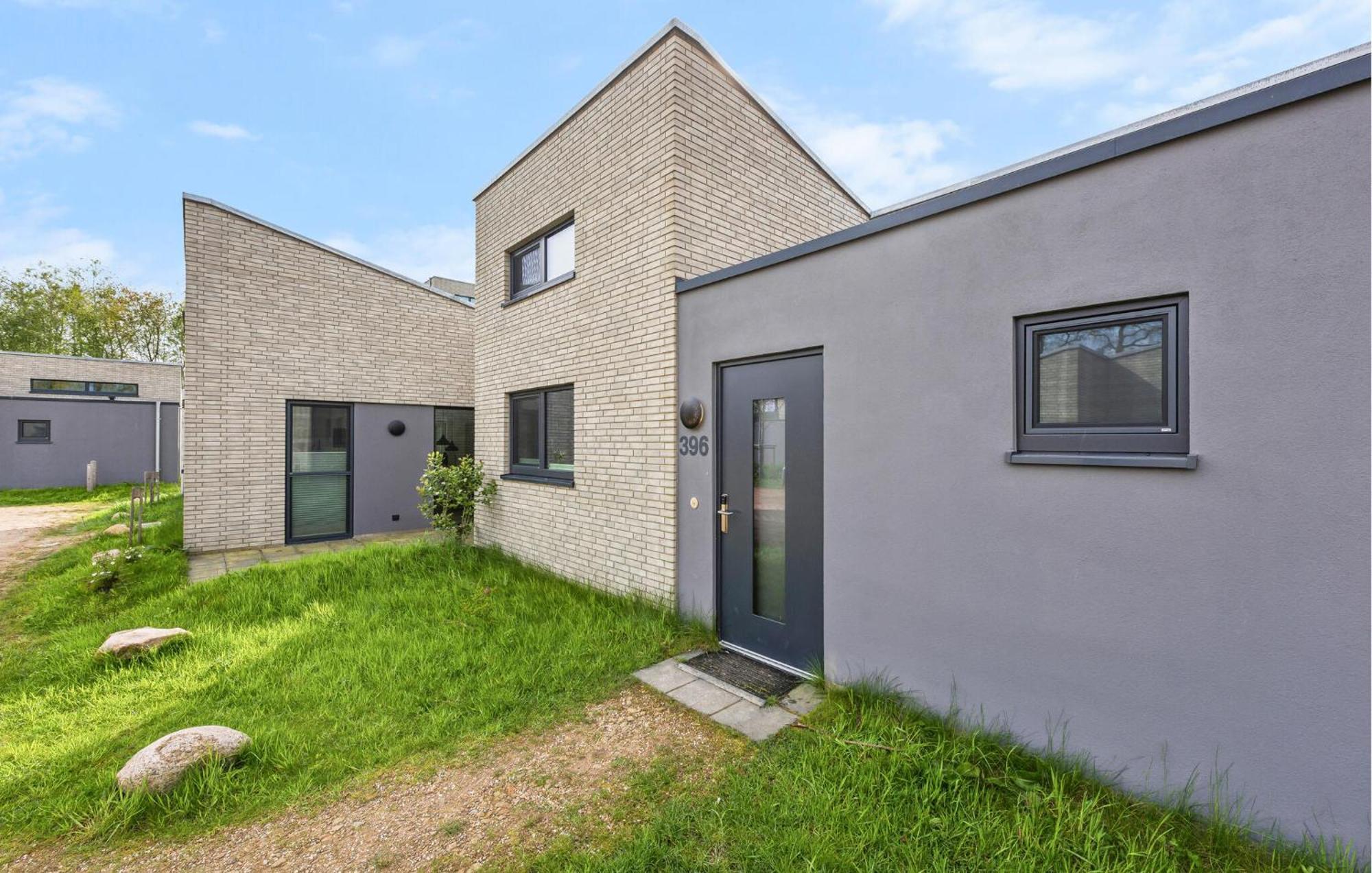 3 Bedroom Stunning Home In Lembruch-Duemmer See Exterior foto