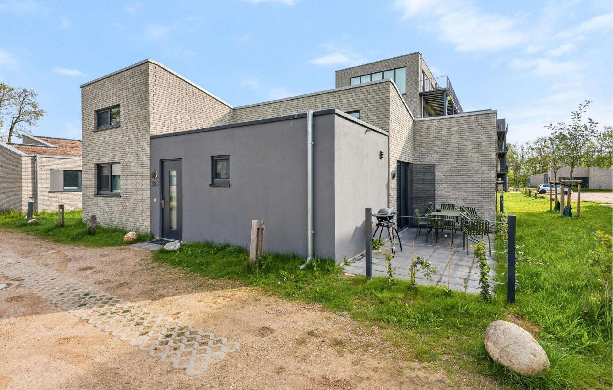 3 Bedroom Stunning Home In Lembruch-Duemmer See Exterior foto